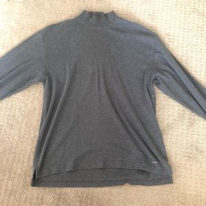 Izod Men’s Medium Turtle Neck